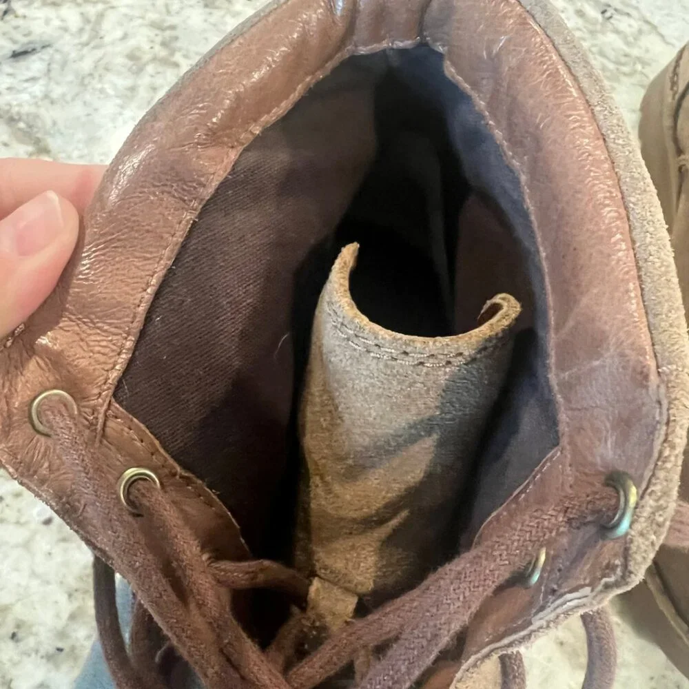 UGG men fallbrook